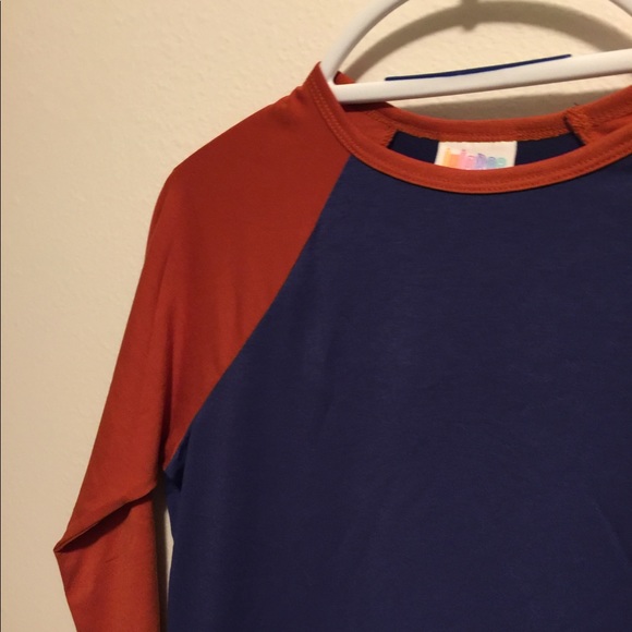 LuLaRoe Tops - LuLaRoe Randy